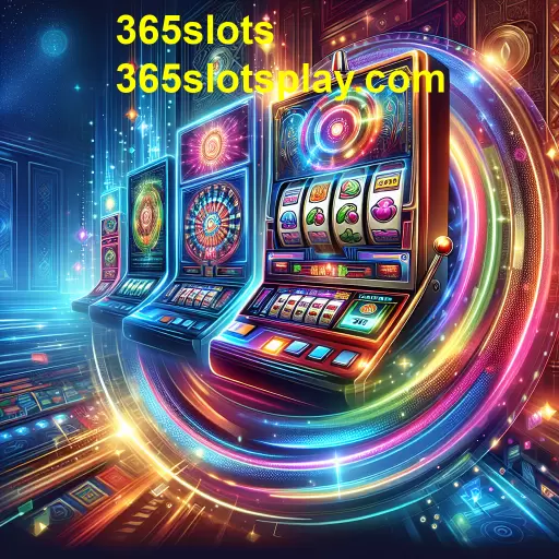 Novidades Imperdíveis no Mundo das Slots: O que Esperar do 365slots