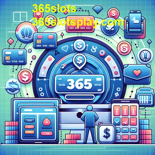 Métodos de Pagamento em Jogos Online: Escolhendo a Melhor Opção no 365slots